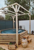 Alquiler Vacacional - Charming house in Bergerac