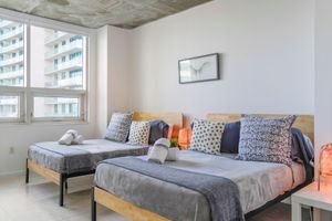 Alquiler Temporario - Stylish Condos in Midtown Miami