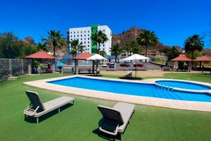 Alojamiento - Holiday Inn Express Guaymas by IHG