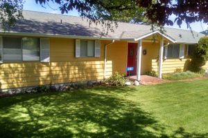 Alquiler Vacacional - 6th Street Langley Vacation House