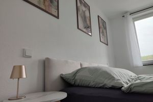 Alquiler Vacacional - Vacation apartment with lake view in Attendorn Ahauser Stausee in the Sauerland