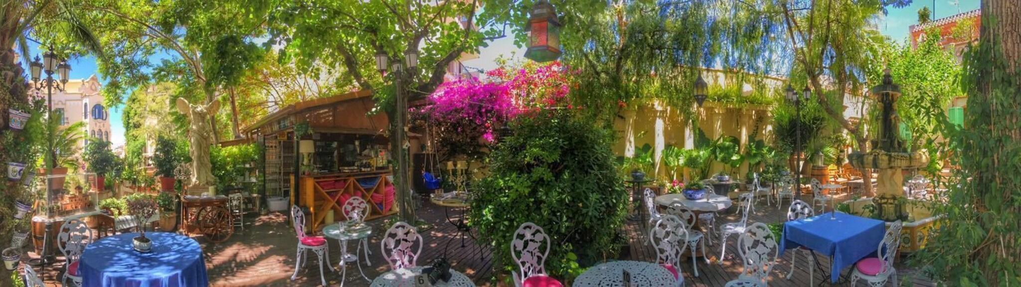 Varios Sitges Royal Rooms