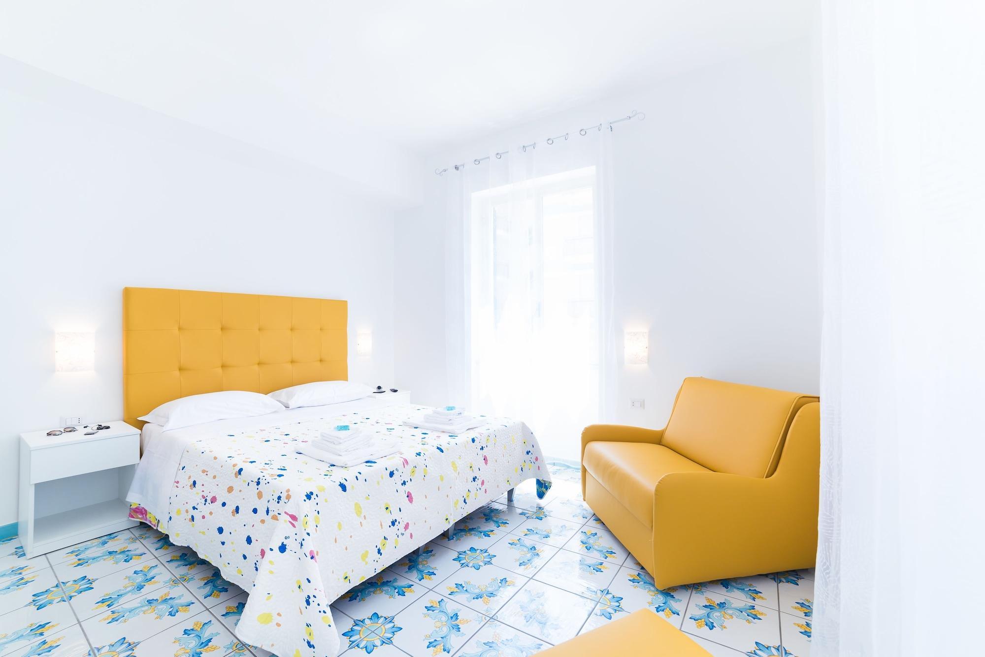 Vista Exterior La Casa Di Aurora