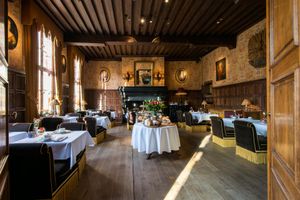 Alojamiento - Hotel de Orangerie by CW Hotel Collection - Small Luxury Hotels of the World