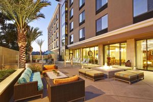 Alojamiento - Hampton Inn San Diego/Mission Valley