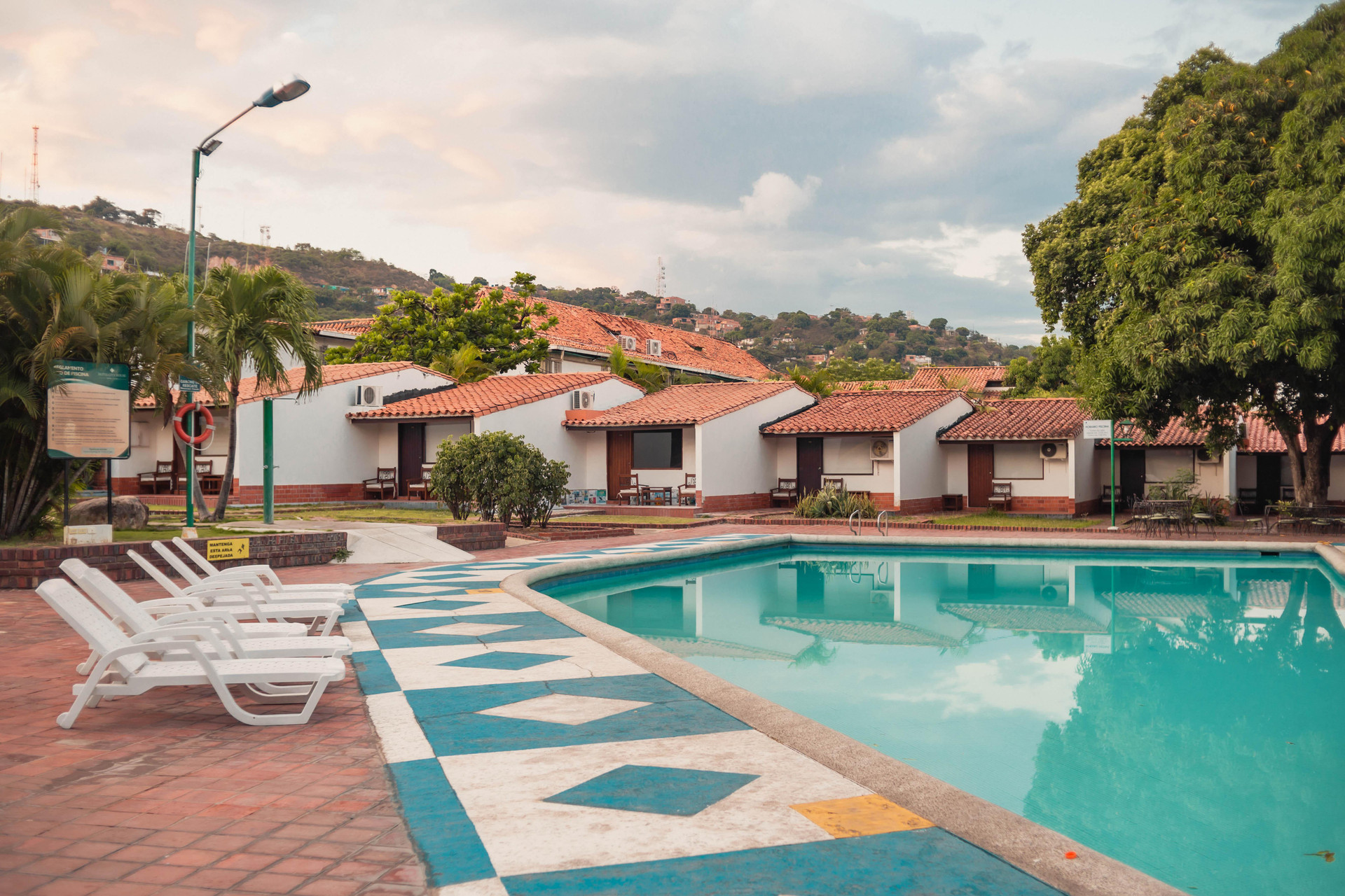 Hotel Hotel Faranda Bolívar Cúcuta Resort