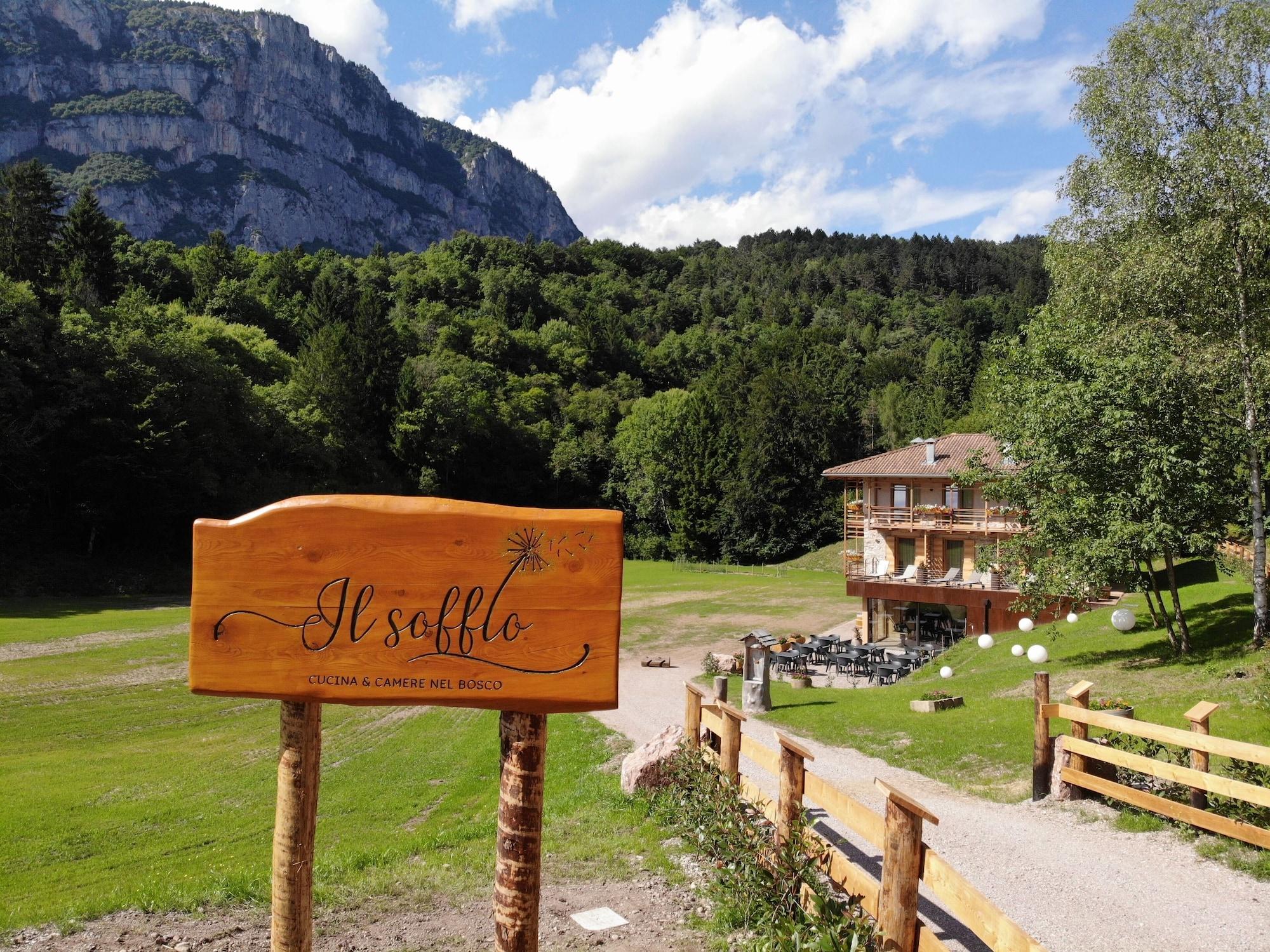 Varios Il Soffio - Cucina & Camere nel bosco