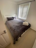 Arriendo temporal - Charming 1-bed Apartment in Chigwell
