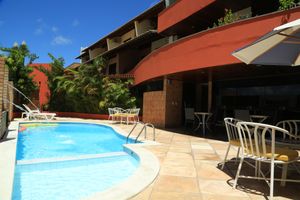 Alojamiento - Soleil Garbos Hotel