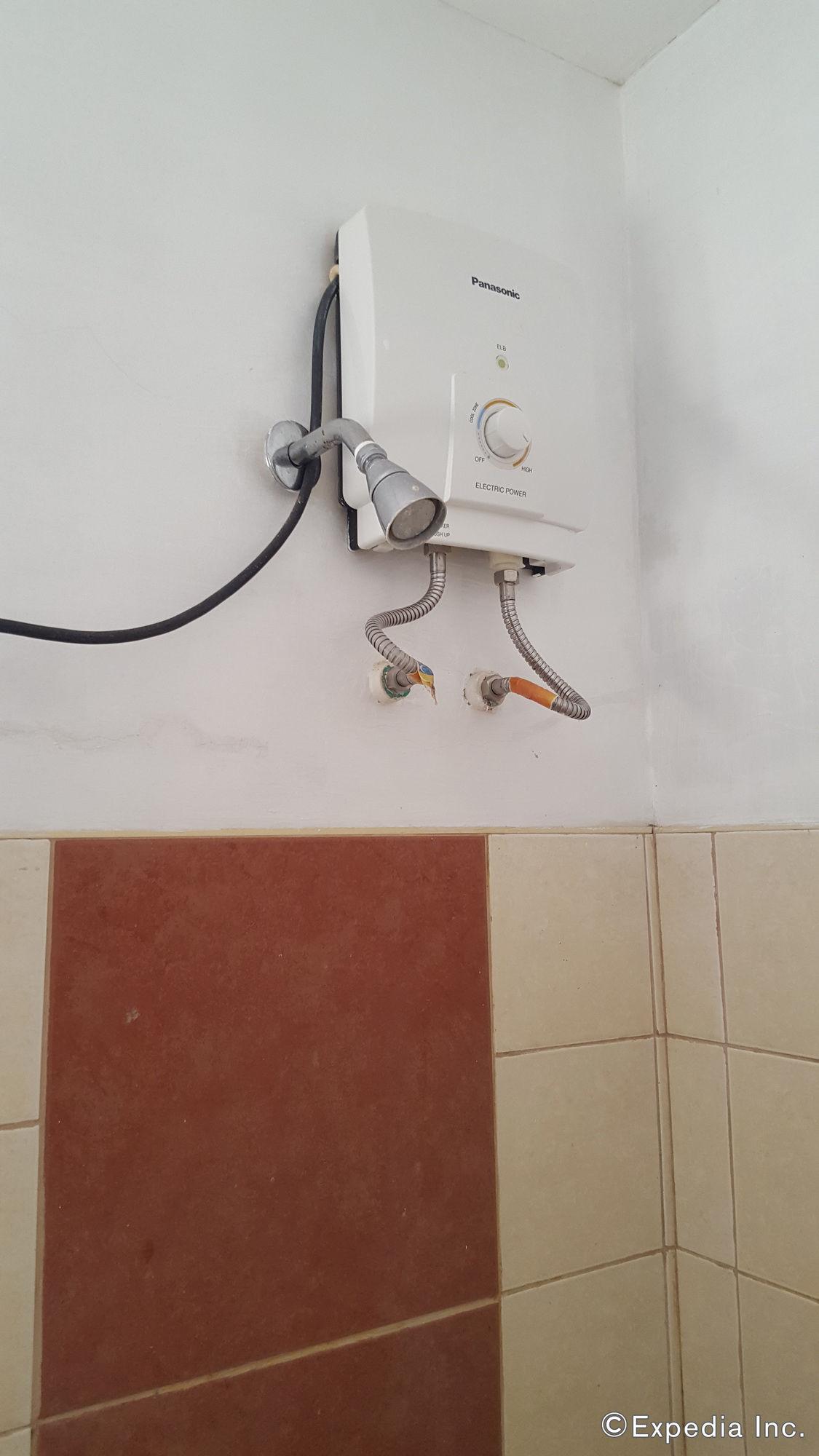 Equipamiento de Habitación Kookaburra Travel Lodge