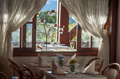 Restaurant Hotel e Fazenda Rosa dos Ventos