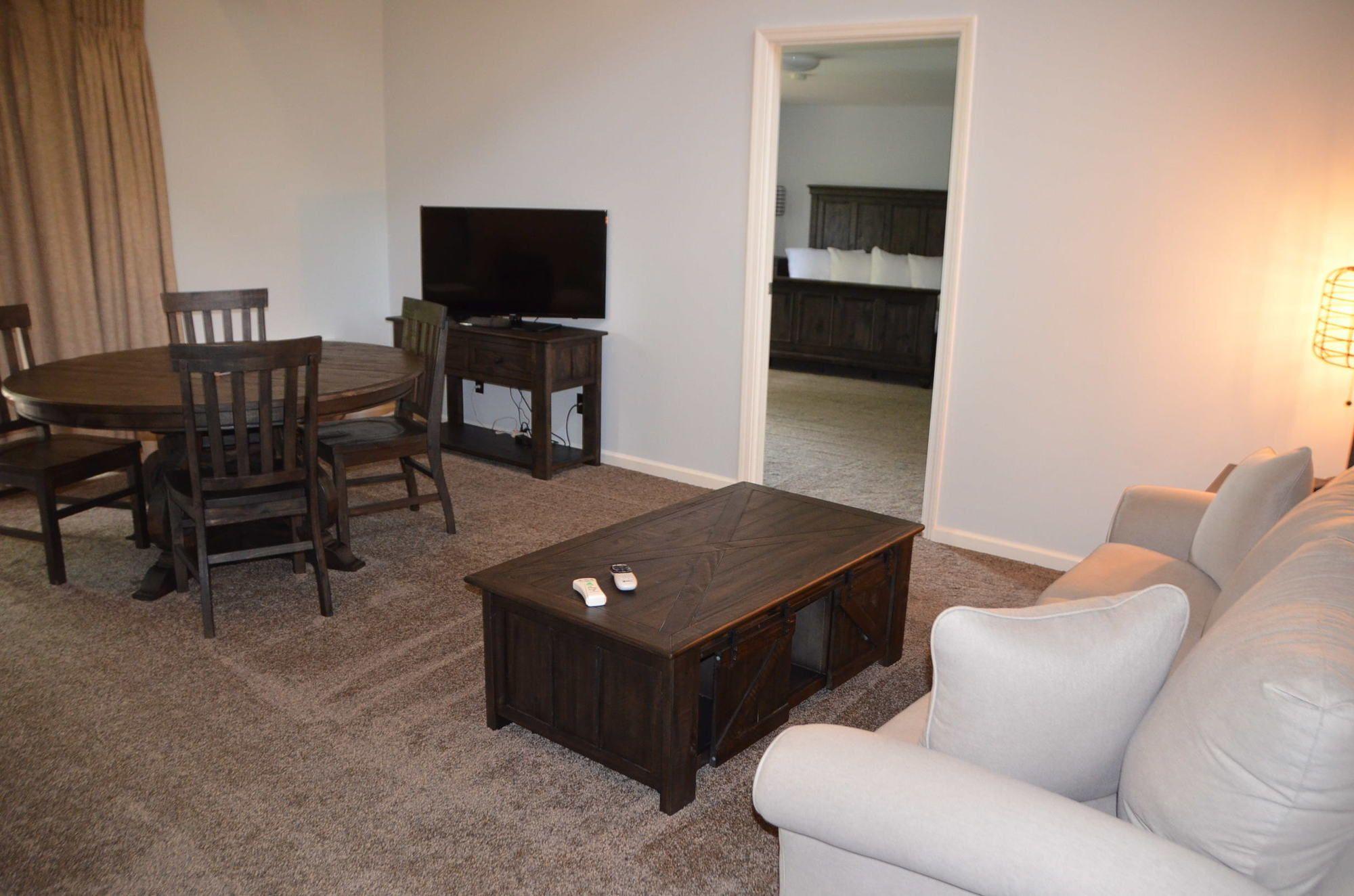 Habitación The Retreat at Center Hill Lake