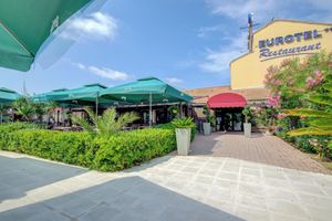 Alojamiento - Eurotel