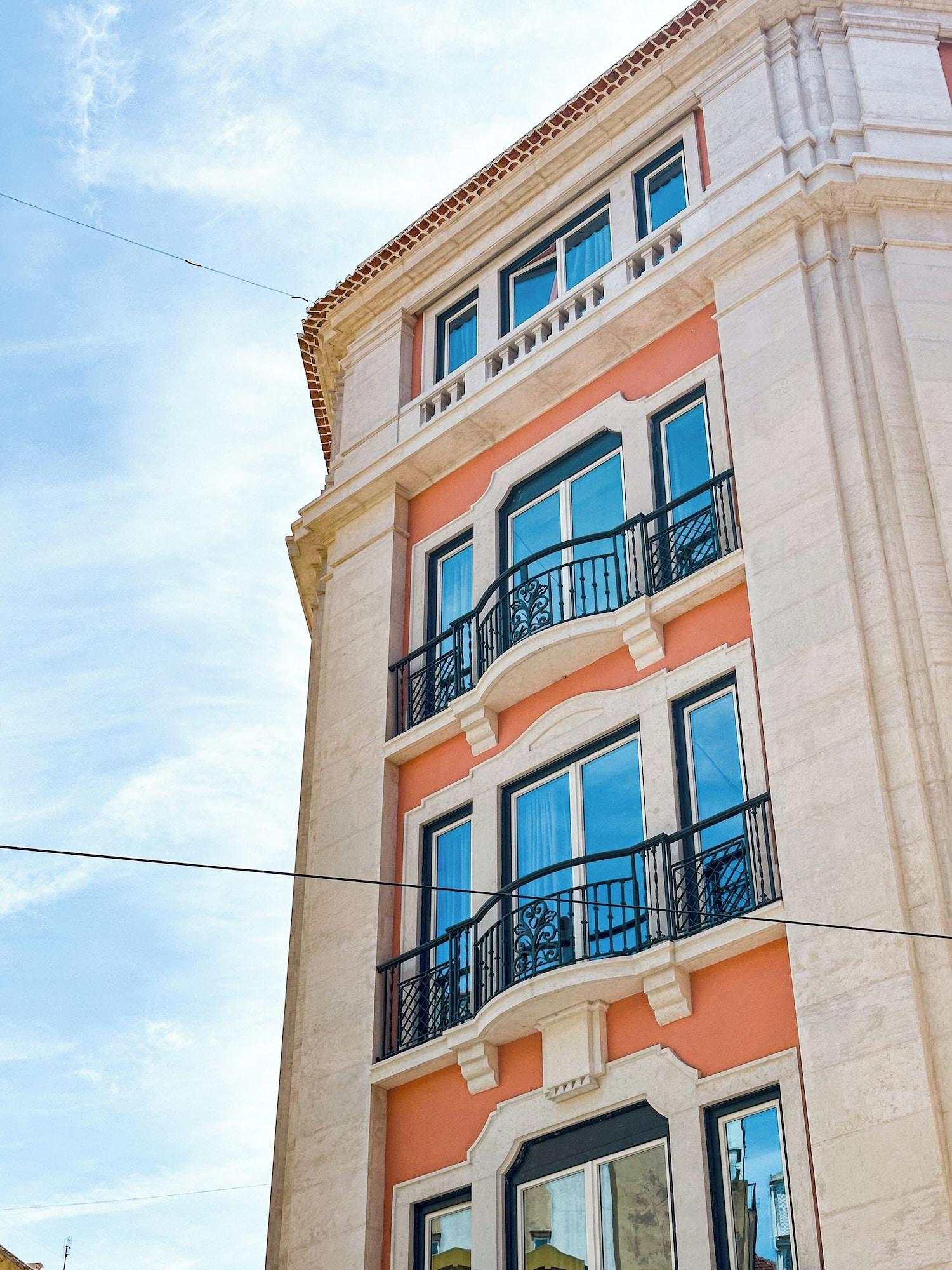 Varios Boavista 83 Hostel Lisbon