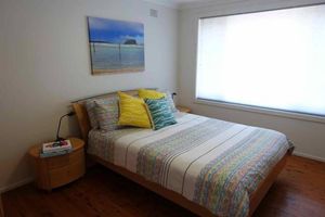 Alquiler Vacacional - Kiama Aspect on Jones Beach - 100 metres to the beach - 3 Bedrooms - 2 Bathrooms