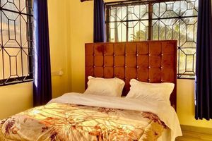 Alquiler Vacacional - Full furnished apartment near NYERERE airport in Dar es Salaam .