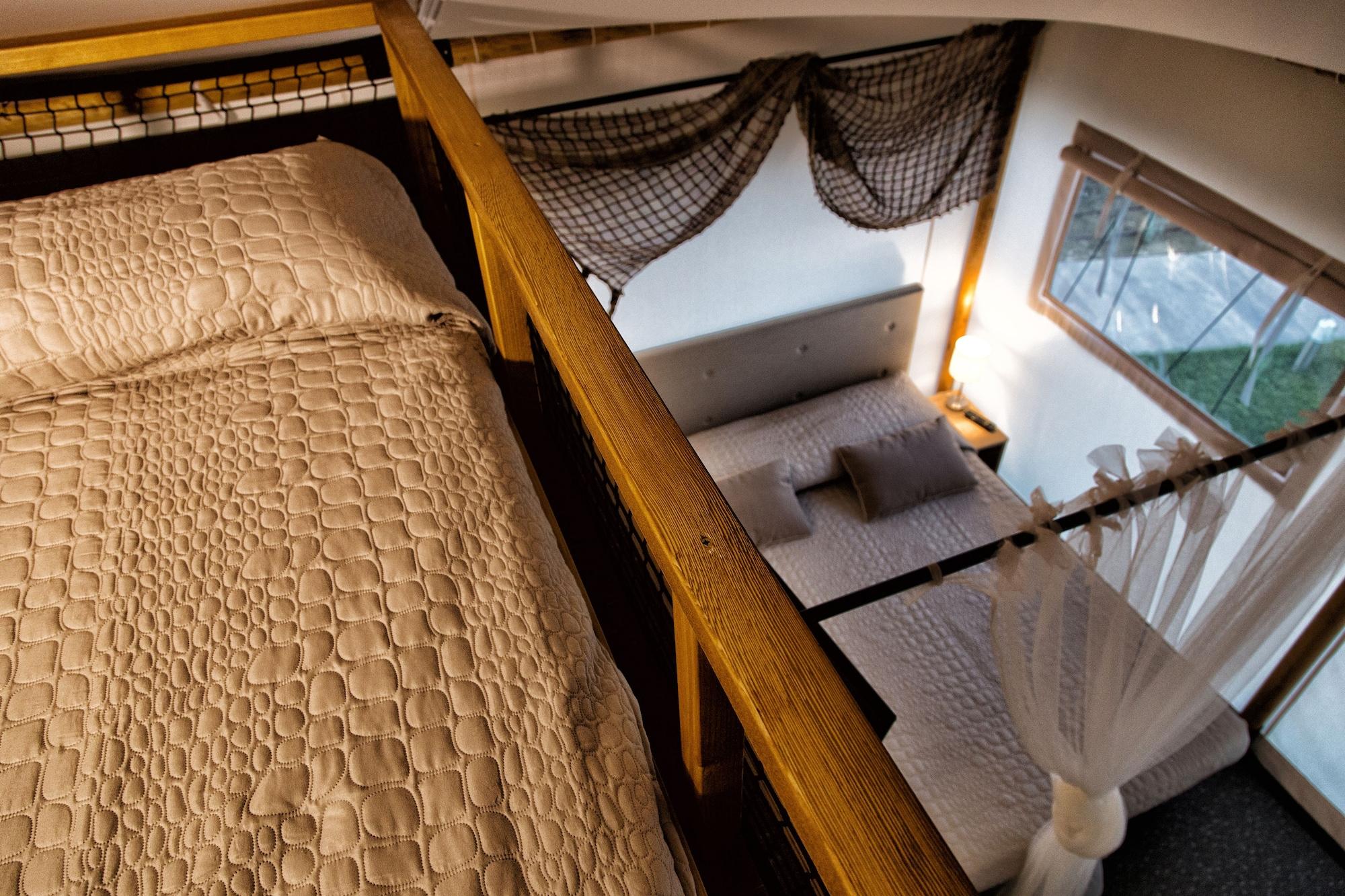 Habitación Villaggio La Pescaccia