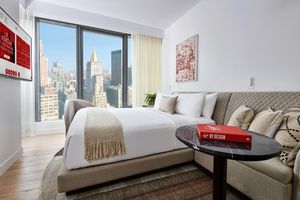 Alojamiento - Virgin Hotels New York City