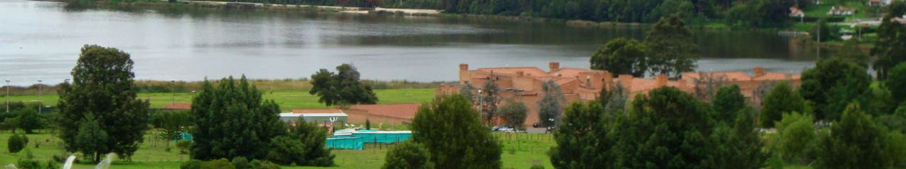 Hoteles en Paipa