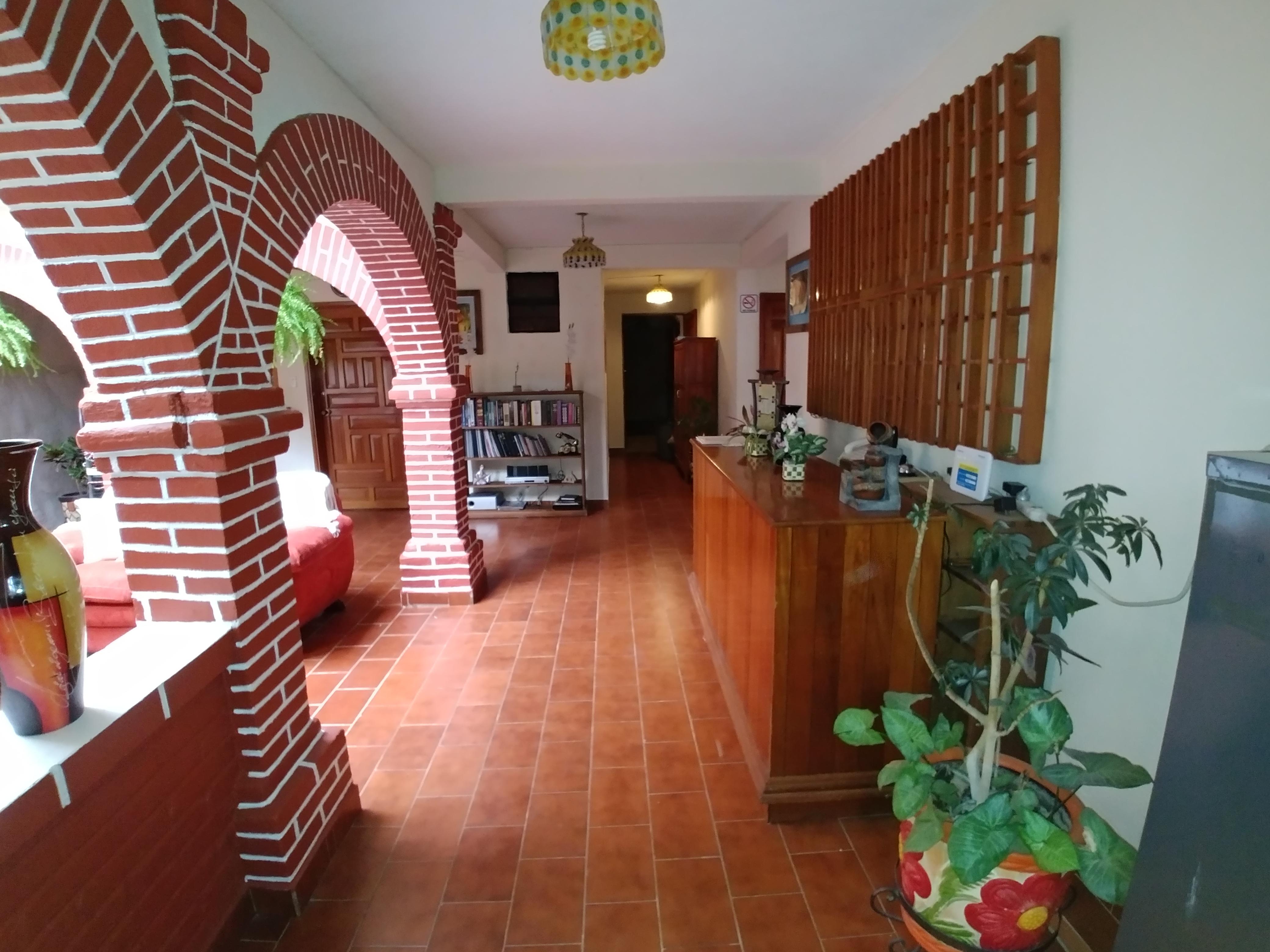 Varios Posada Catalina