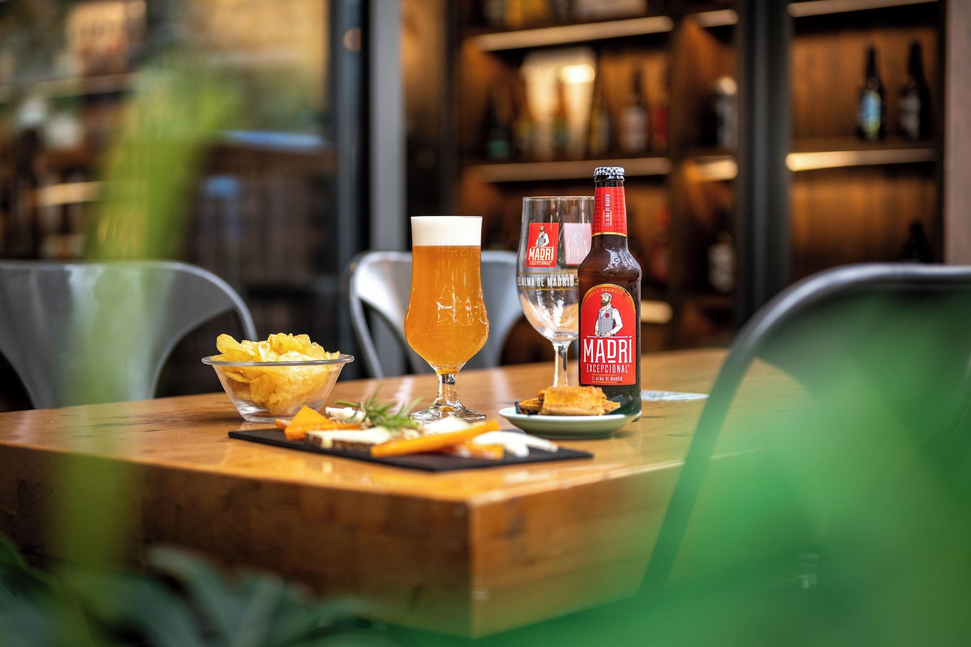 Vista Exterior Climia Belroy 4* Superior Hotel