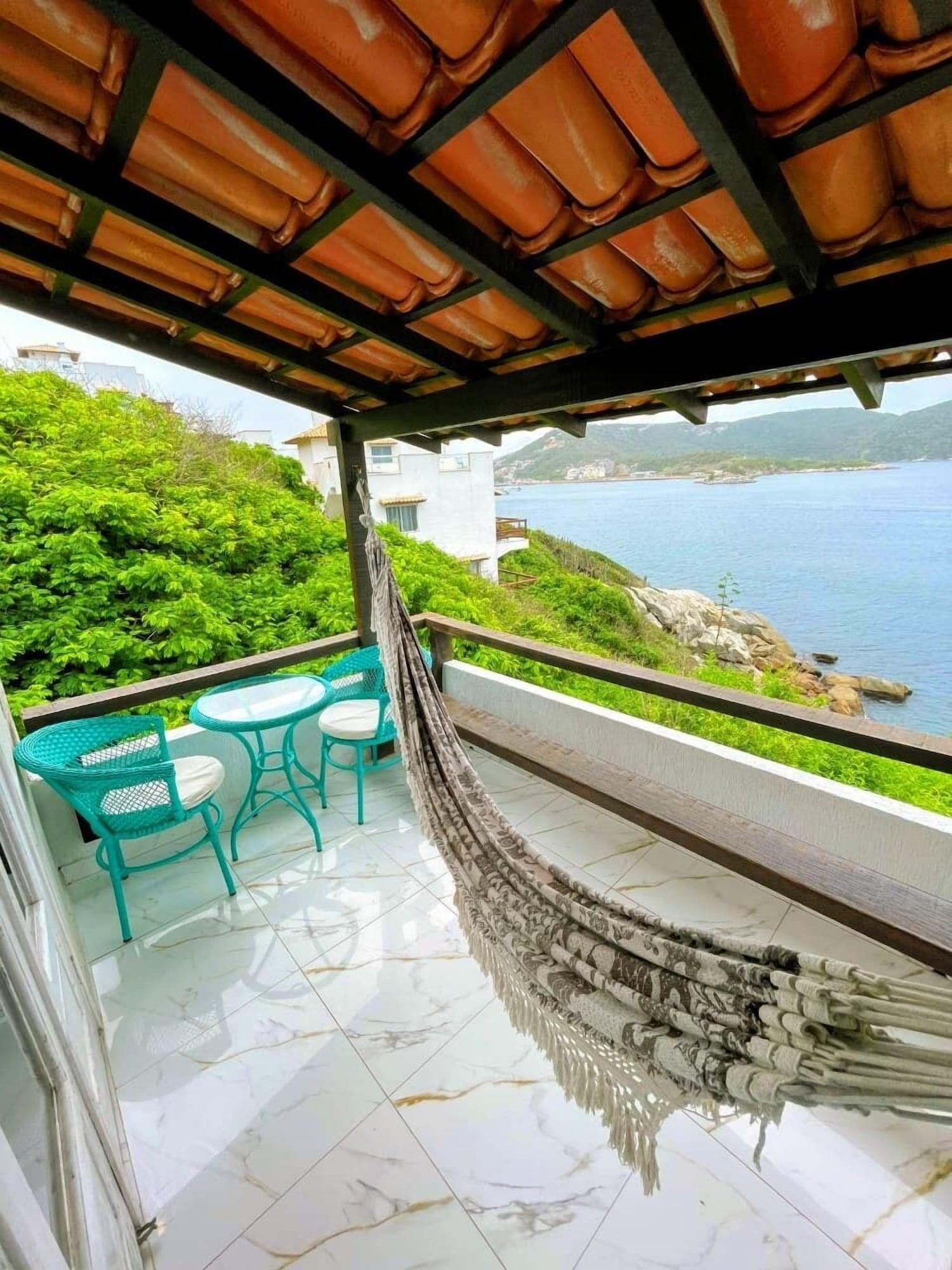 Varios Pousada Vista Grega