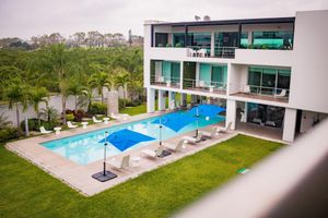 Alojamiento - Hotel Aqua Spa & Resort