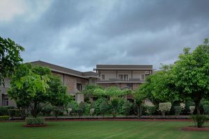 Alojamiento - Mulberry Araliayas Resort & Spa