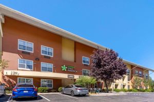 Alojamiento - Extended Stay America Suites San Jose Santa Clara