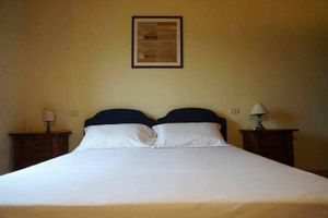 Alquiler Vacacional - One Bedroom Apartment With Private Garden in Tuscany