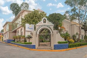 Alojamiento - Hotel Villa Las Margaritas Sucursal Centro