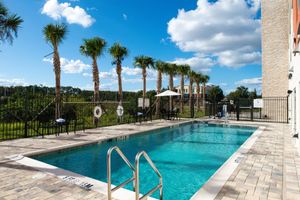 Alojamiento - Holiday Inn Express Orlando – South Park by IHG