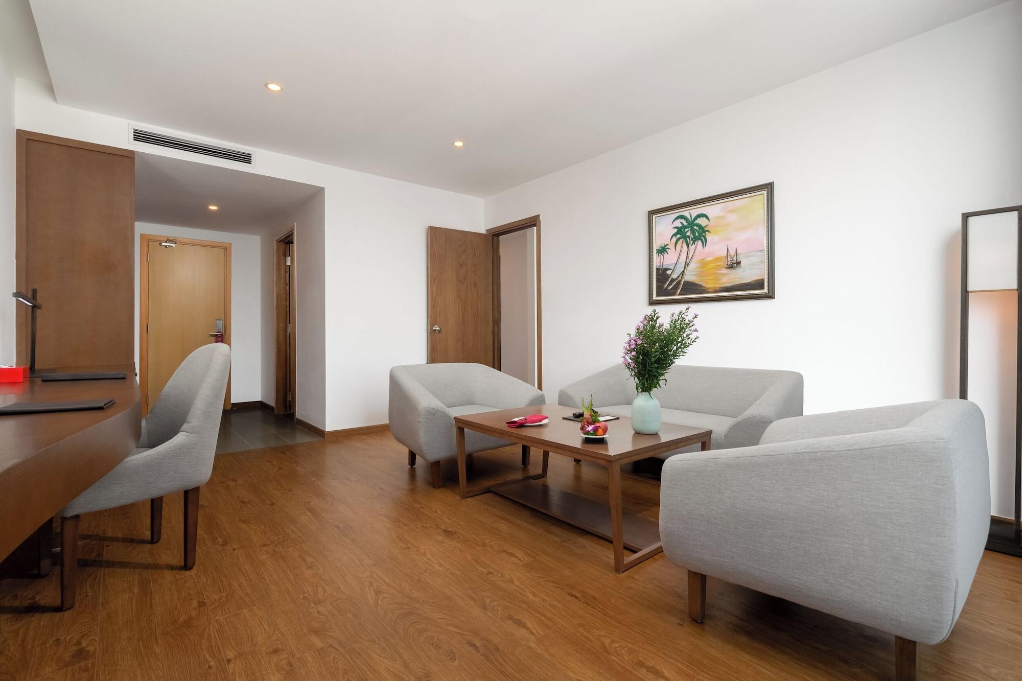 Habitación Royal Lotus Hotel Danang