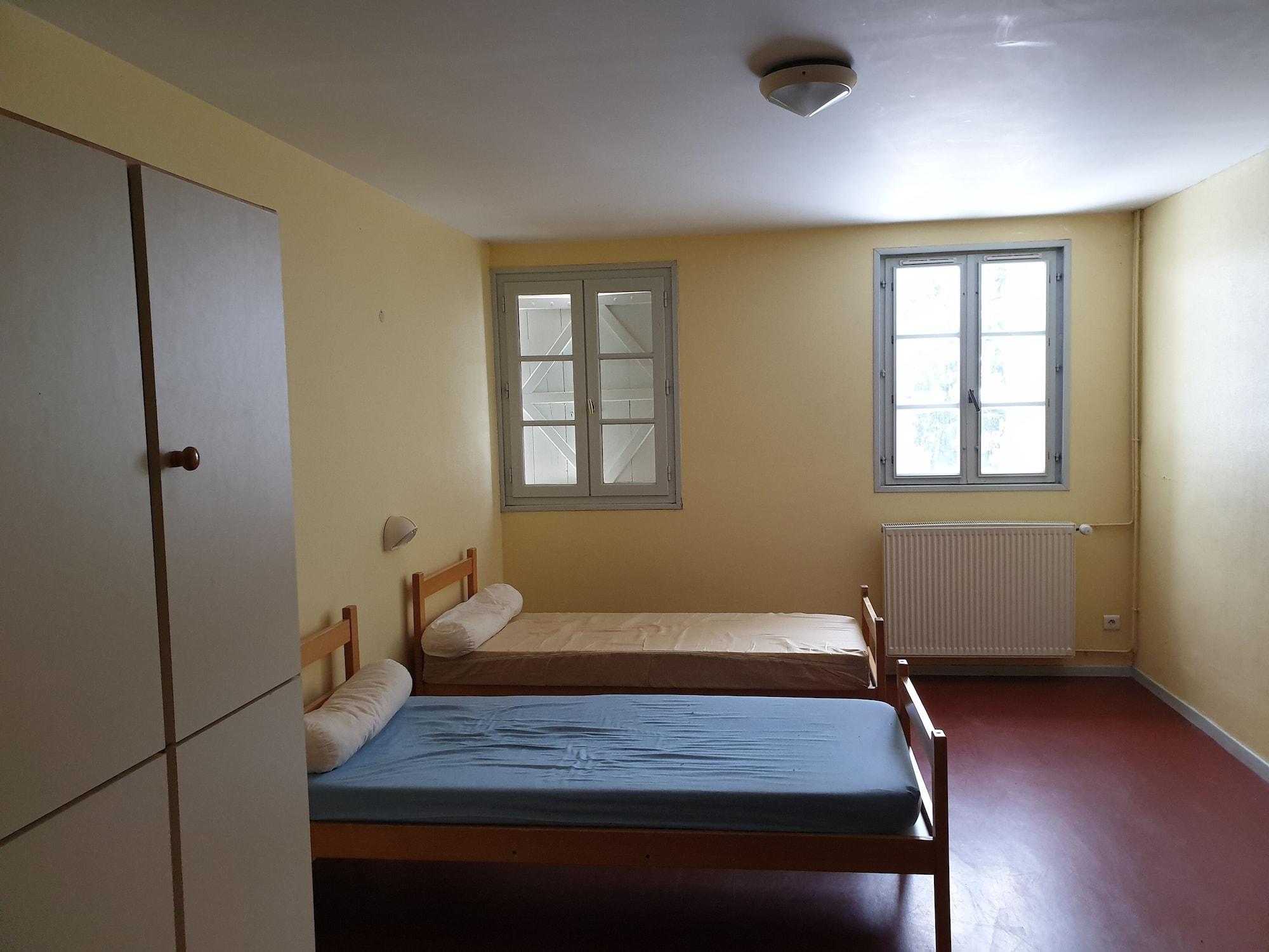 Habitación Association Peyranère - Hostel