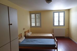 Alojamiento - Association Peyranère - Hostel