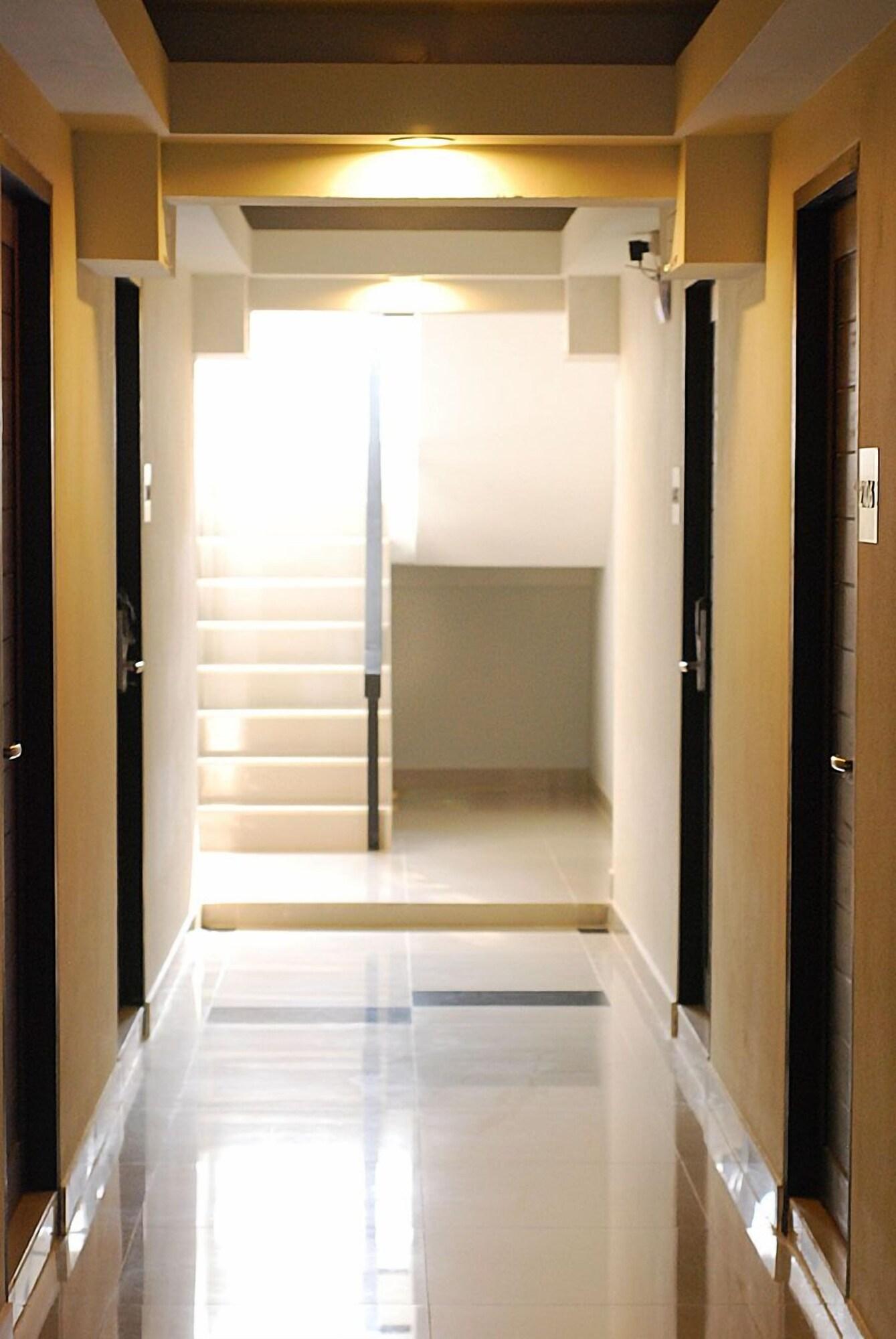 Varios Delight Residence