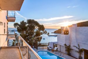 Alojamiento - Zane Grey Pueblo Hotel