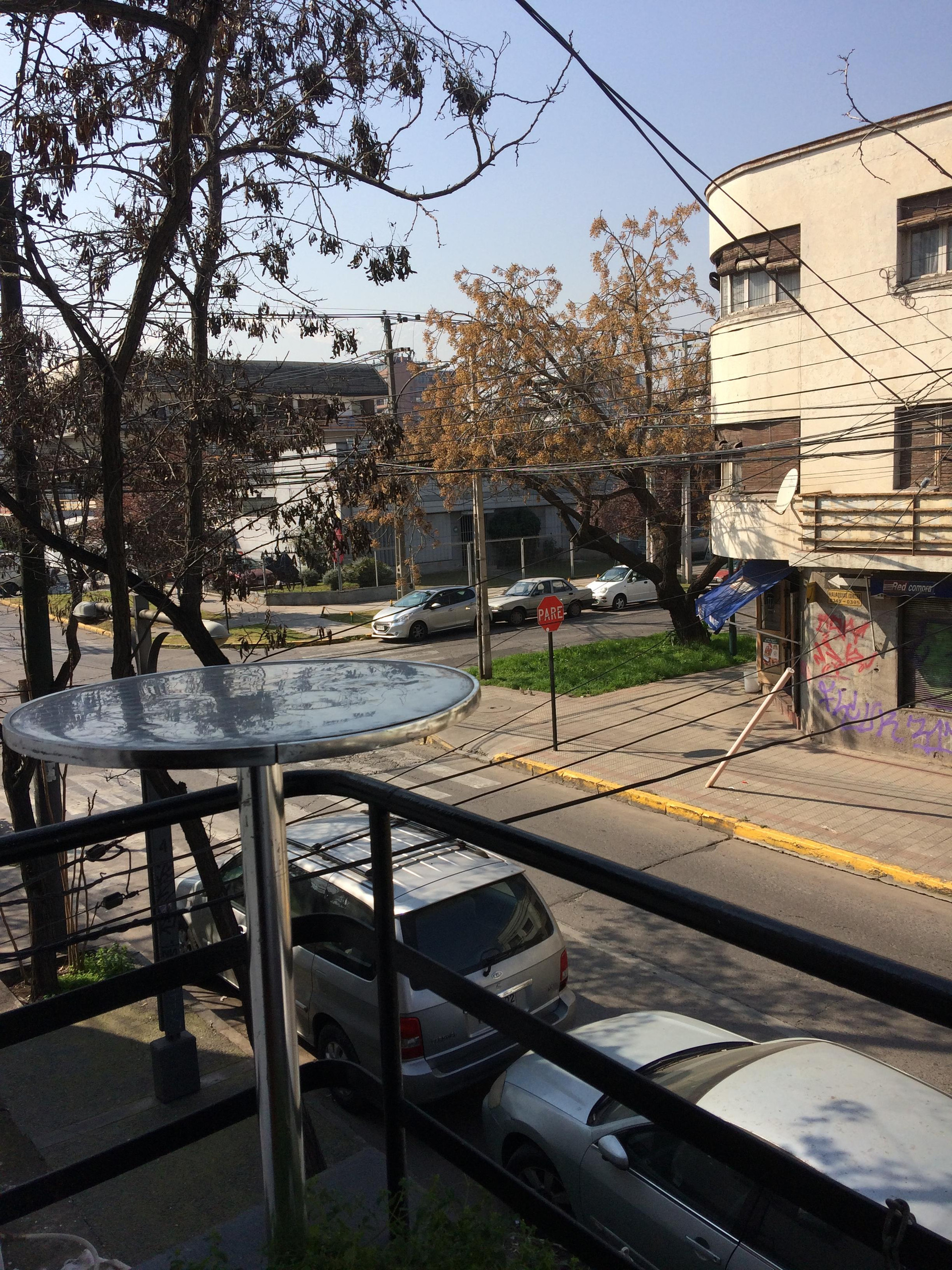 Varios Casa YI Hostel Santiago