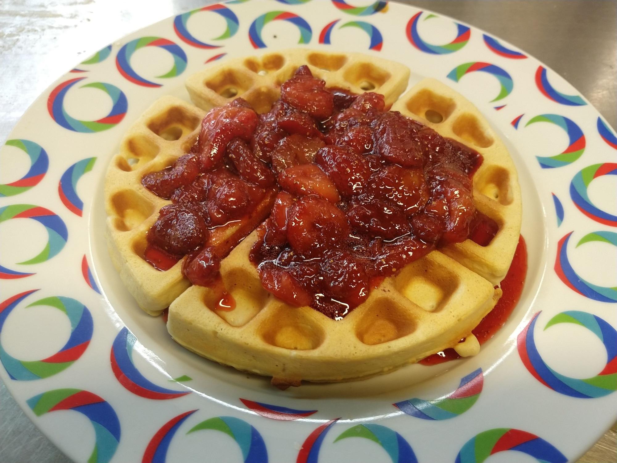 Restaurant Casa Culhuac