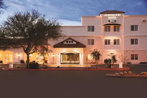 Alojamiento - Homewood Suites by Hilton Tucson/St. Philip's Plaza Univ