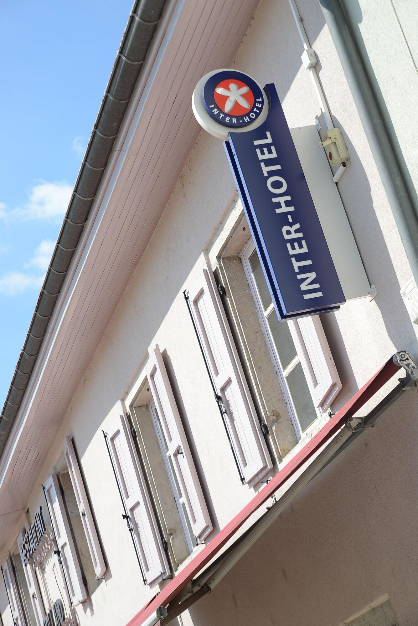 Varios Hôtel Rolland