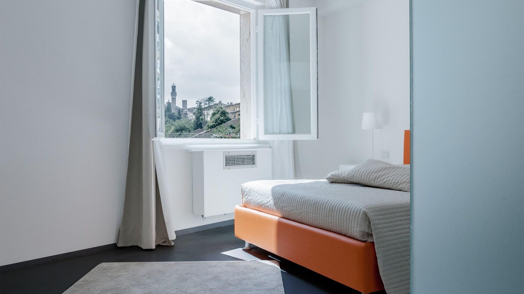 Varios Vittoria Design Hotel di Luce Hotels