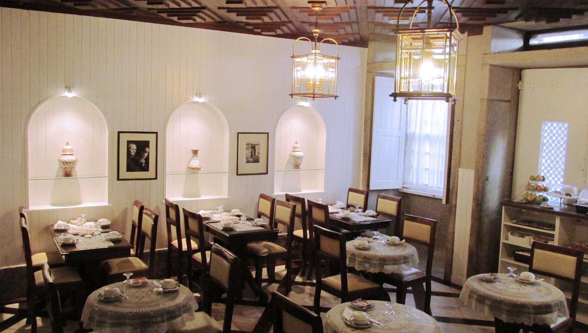 Restaurant Hotel Jardim Viana do Castelo
