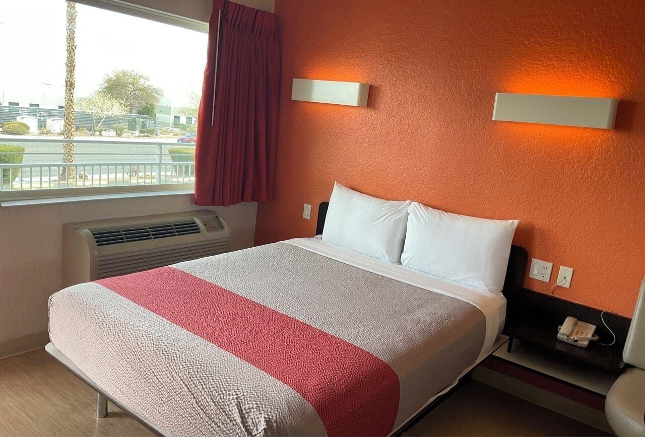 Habitación Motel 6 Fort Collins, CO