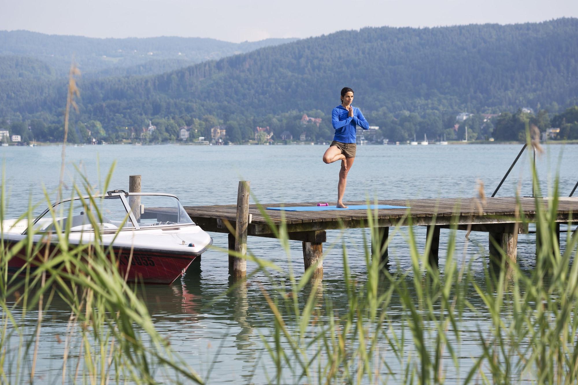 Gimnasio Hotel Linde