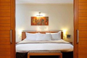 Alojamiento - Sofitel Athens Airport