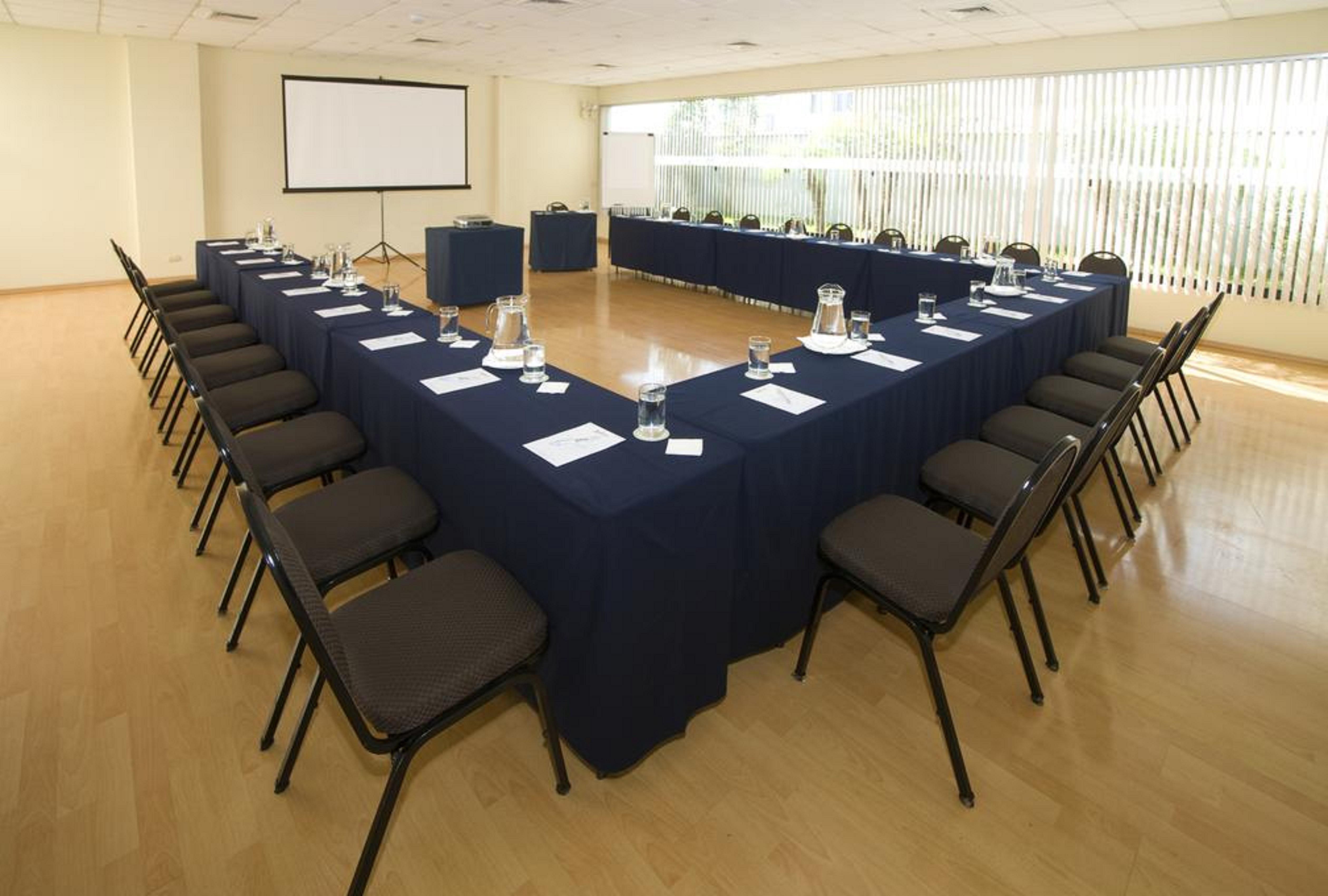 Hotel Radisson Hotel San Isidro