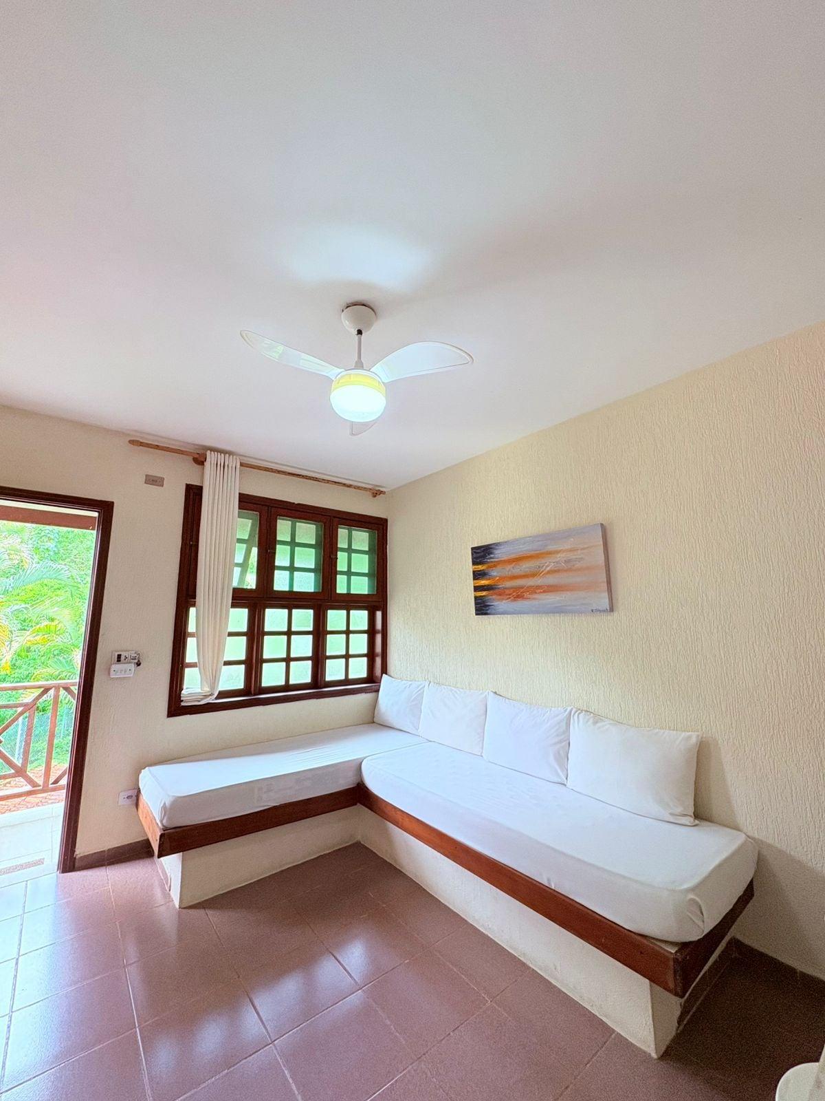 Comodidades del Alojamiento Hotel Canto do Rio