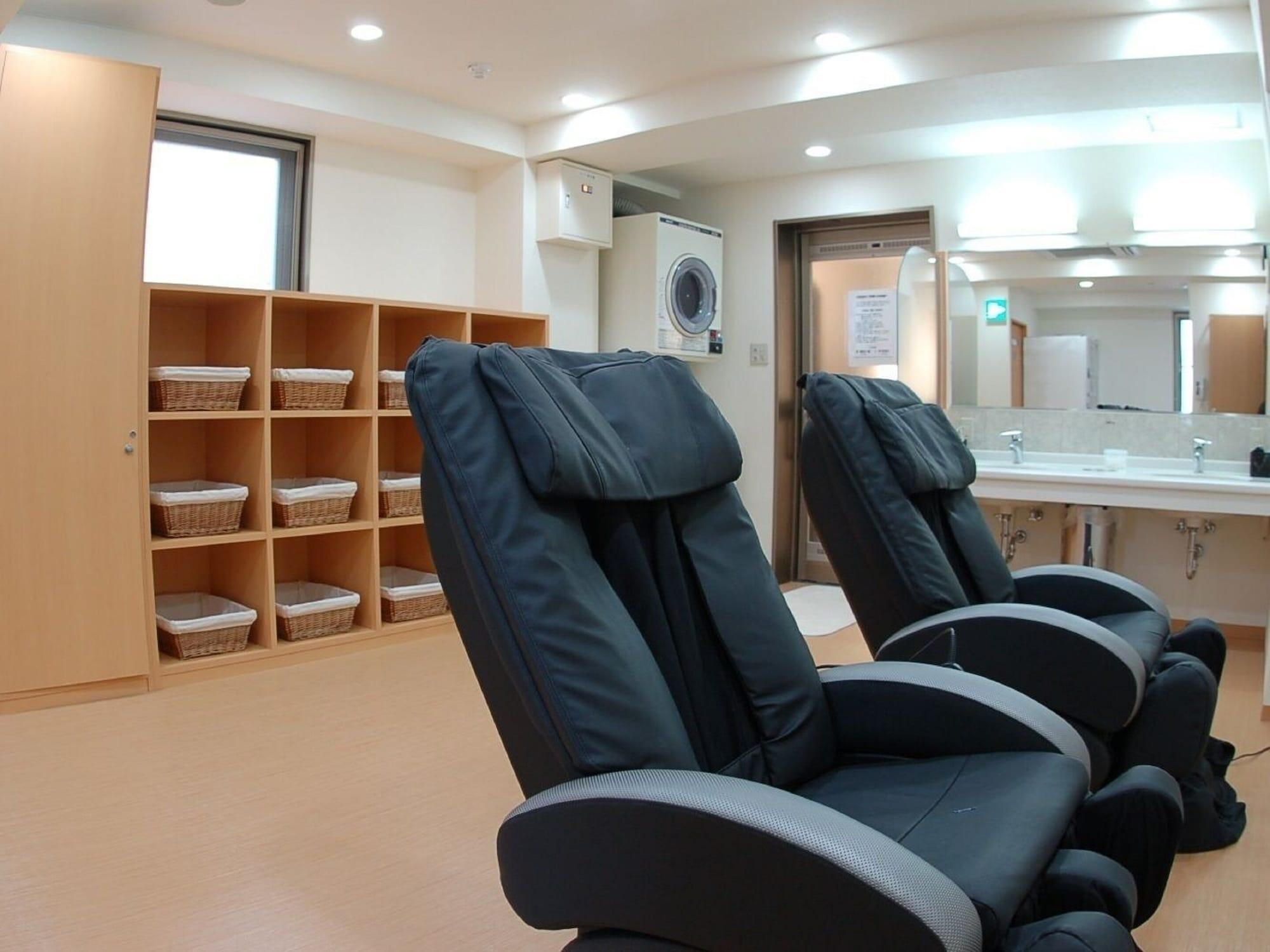 Spa AZ Inn Fukui