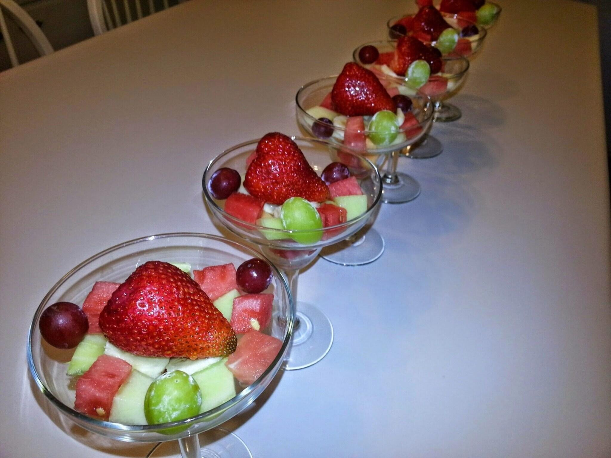 Restaurant Chetwynd House Inn